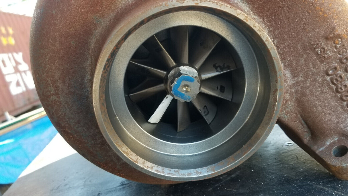 CATERPILLAR 7C-7576: TURBO G  7C7576