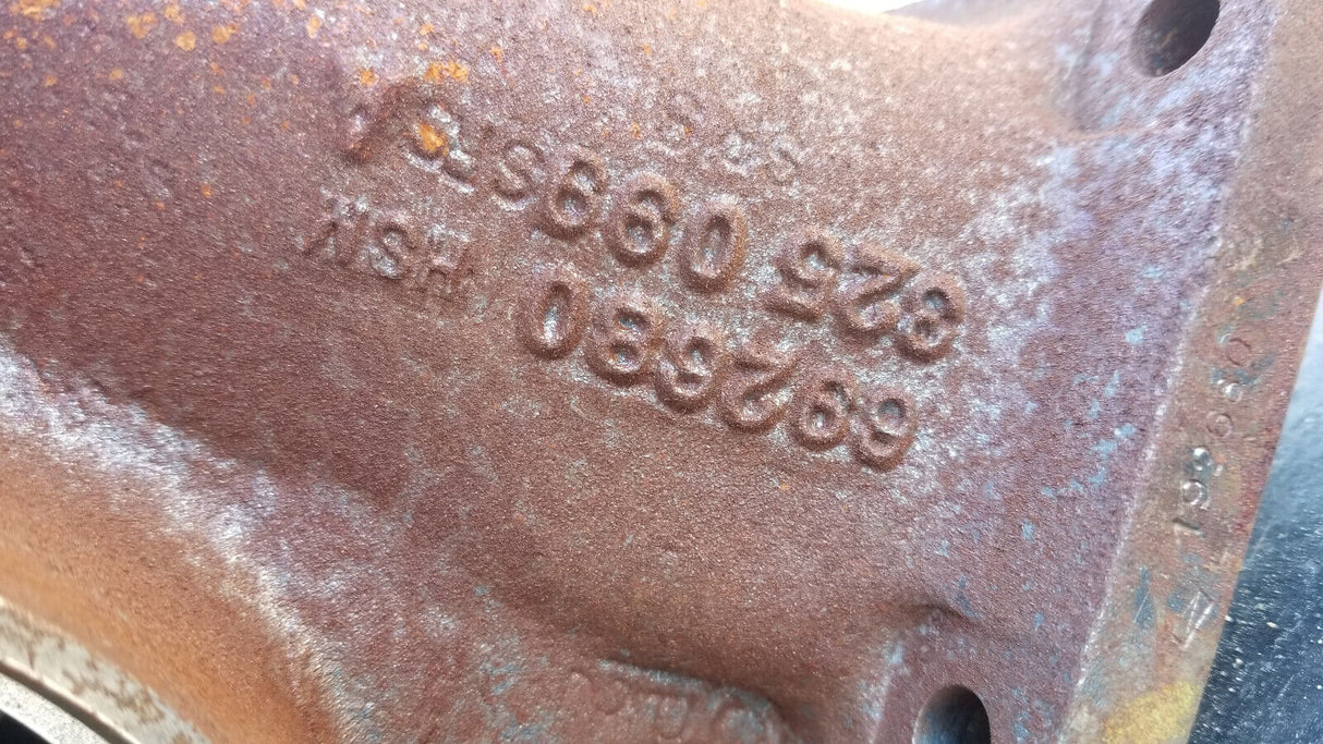 CATERPILLAR 7C-7576: TURBO G  7C7576
