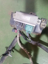 6.4 Powerstroke Turbo Diesel 6.4L International A350 Engine Harness 1876436 C2