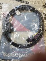 MERCURY QUICKSILVER 84-896380T05 5' FOOT HARNESS MARINE BOAT