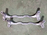 L5P 6.6L DURAMAX GM FUEL RAIL BRACKET SET 12678754