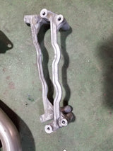 L5P 6.6L DURAMAX GM FUEL RAIL BRACKET SET 12678754