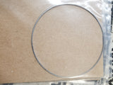 New Mercury Mercruiser Quicksilver OEM Part 15888927029 Shim 15-888927029
