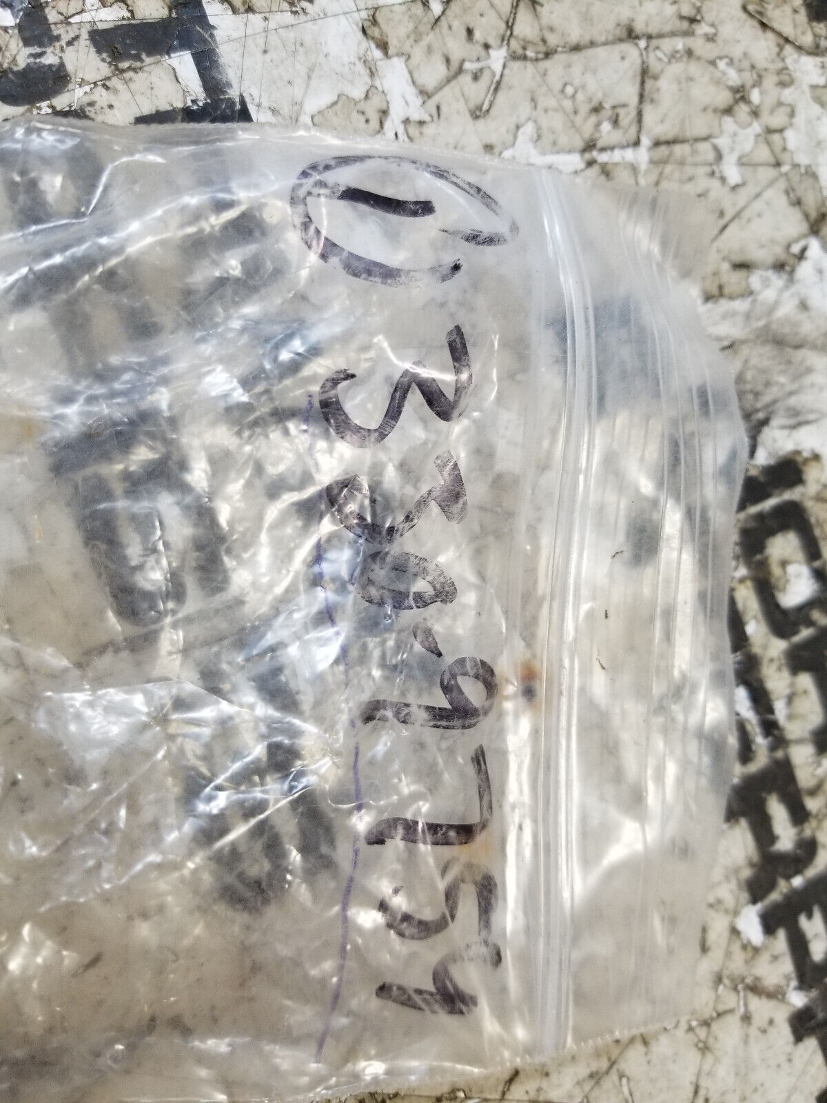 330-9759 CAT ADAPTER 3309759 7/16-20 X M14
