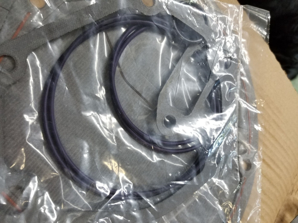 471-3368 CAT KIT-FRONT HOUSING INSTALL 4713368