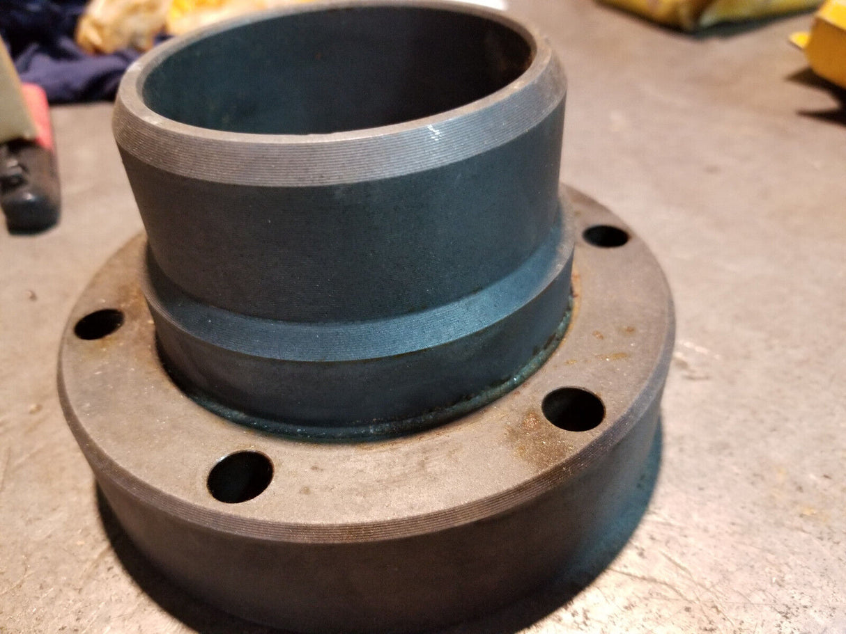 CATERPILLAR 2P-1757 HUB 2P1757 3.312" Wide Fan Drive Pulley HUB