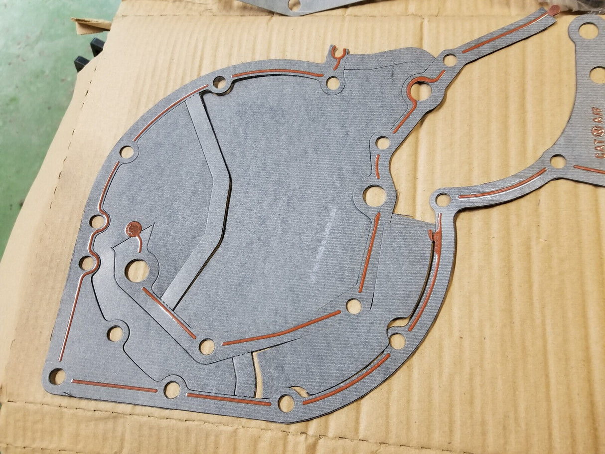 471-3368 CAT KIT-FRONT HOUSING INSTALL 4713368
