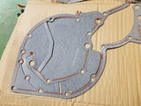 471-3368 CAT KIT-FRONT HOUSING INSTALL 4713368