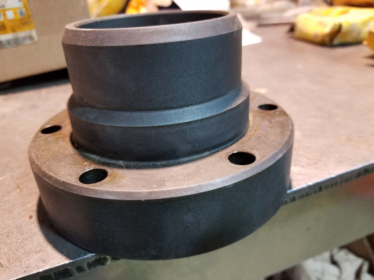CATERPILLAR 2P-1757 HUB 2P1757 3.312" Wide Fan Drive Pulley HUB