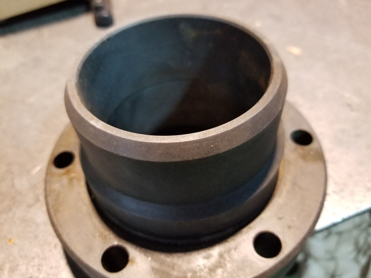 CATERPILLAR 2P-1757 HUB 2P1757 3.312" Wide Fan Drive Pulley HUB