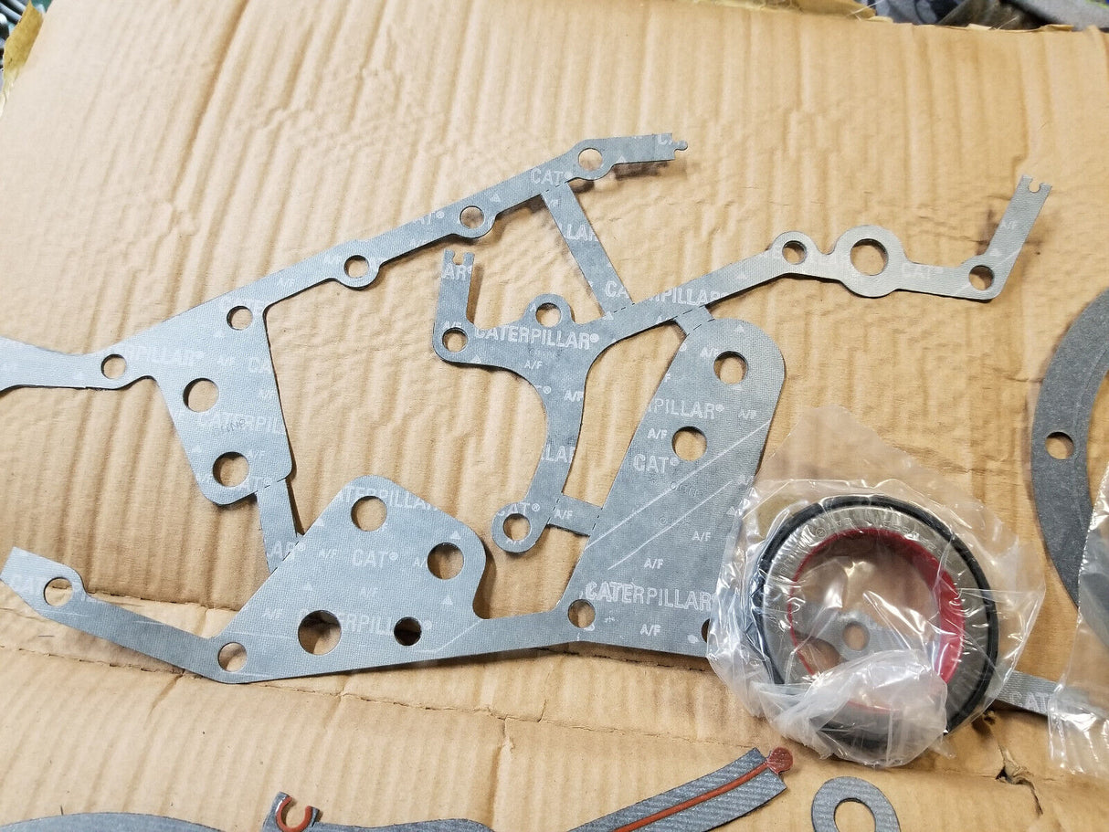 471-3368 CAT KIT-FRONT HOUSING INSTALL 4713368