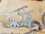 471-3368 CAT KIT-FRONT HOUSING INSTALL 4713368