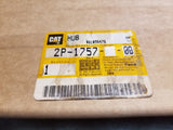 CATERPILLAR 2P-1757 HUB 2P1757 3.312" Wide Fan Drive Pulley HUB