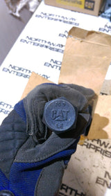 Cat 6V-3532 Bolts (Qty 10) Caterpillar 6V3532