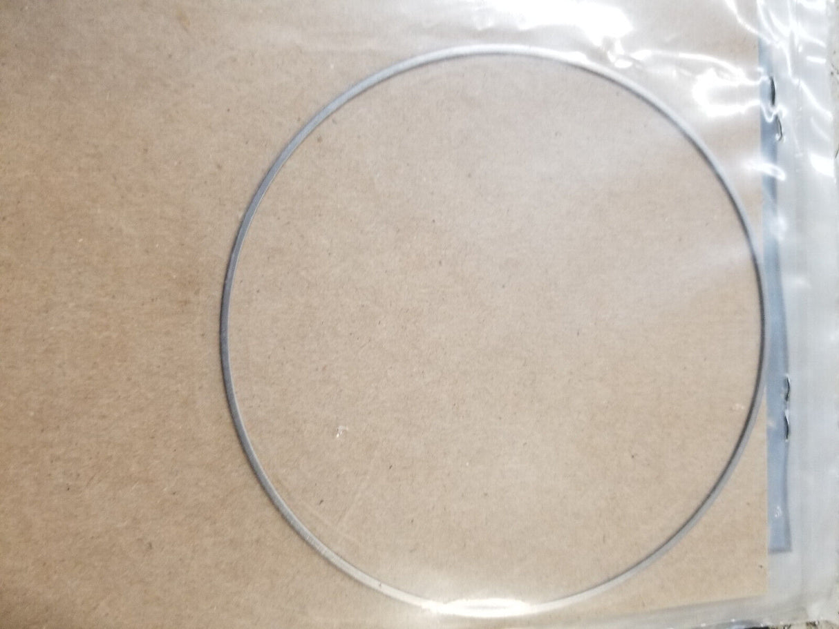 New Mercury Mercruiser Quicksilver OEM Part 15-888927030 Shim 15888927030