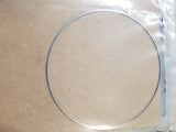 New Mercury Mercruiser Quicksilver OEM Part 15-888927030 Shim 15888927030