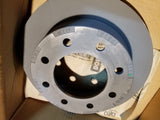 Ac Delco 15127537 Rear Brake Rotor 177-0928
