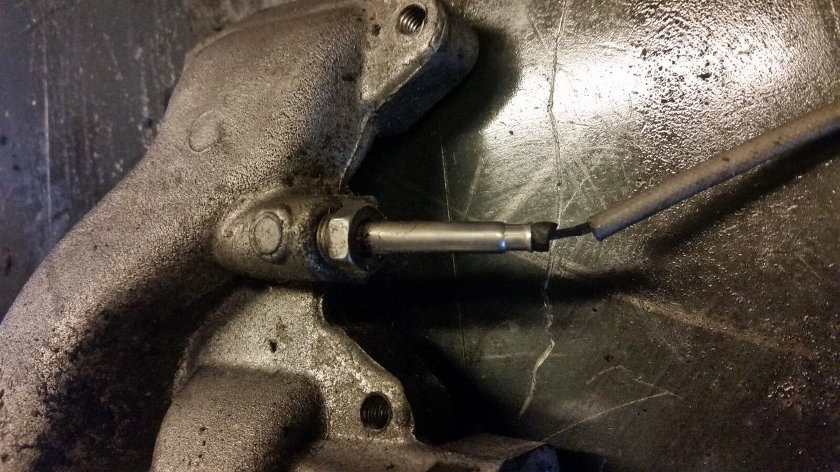 011 2011-2015 Duramax LML Intake Bridge Crossover Pipe 12648978