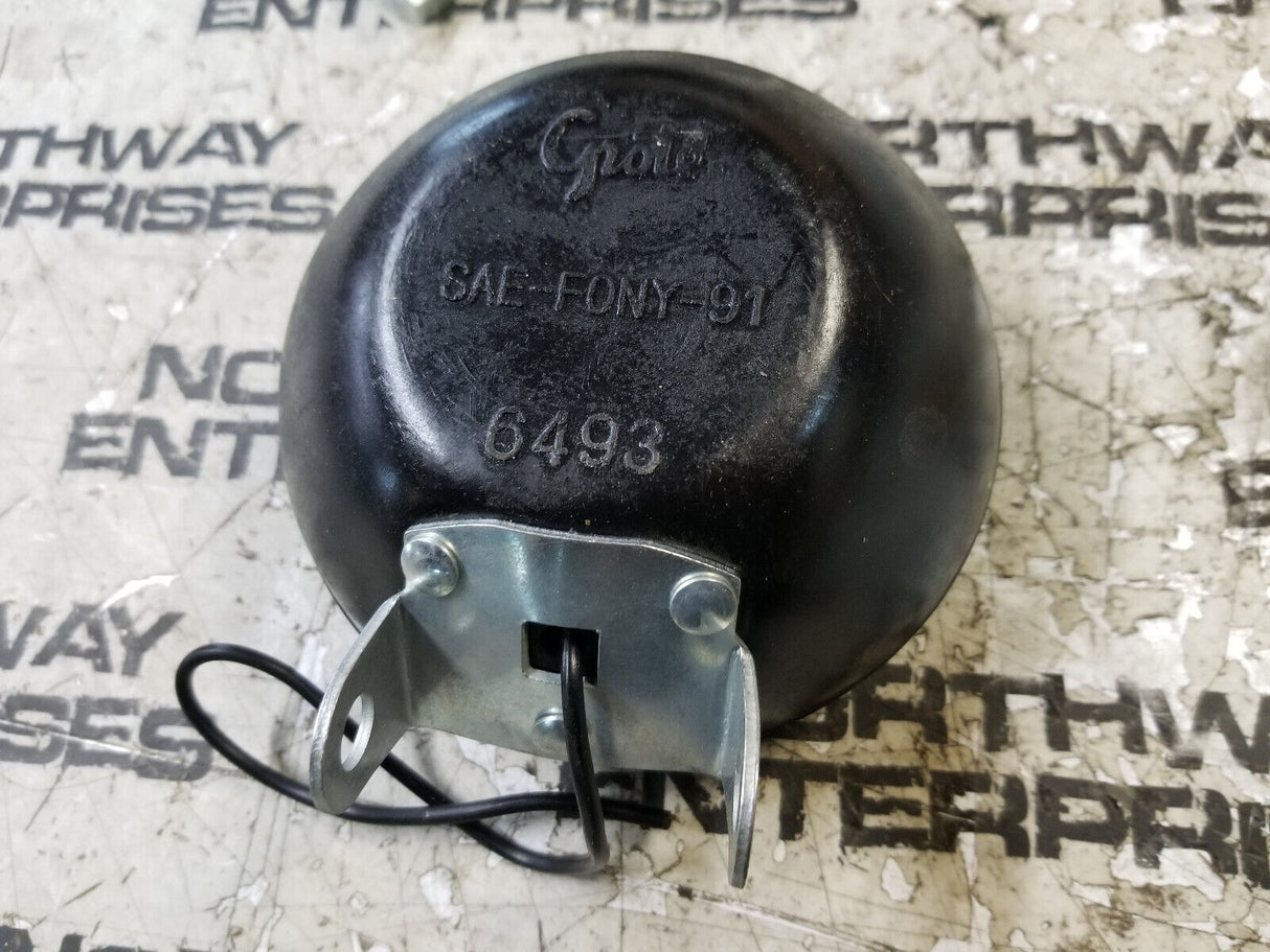 Grote 64891 SEALED BEAM WORK LAMP