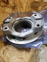 360-1487 176.3mm Outer Diameter Transfer Gear Yoke 3601487 740 735C 740 GC 745C