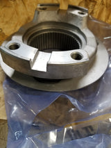 360-1487 176.3mm Outer Diameter Transfer Gear Yoke 3601487 740 735C 740 GC 745C