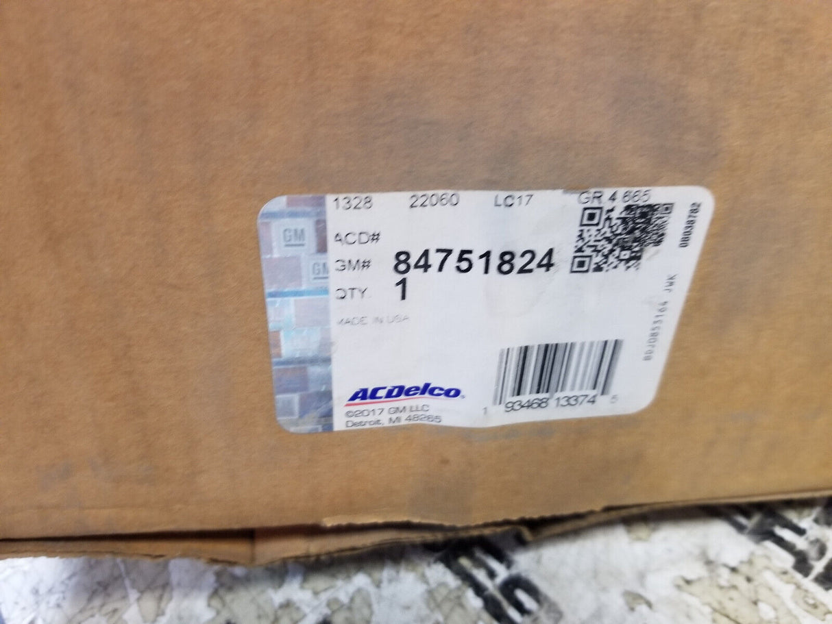 AC DELCO 84751824 BRAKE CALIPER