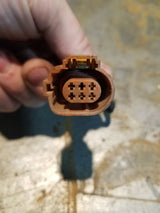 6.7 Powerstroke Turbo Diesel 6.7L ENGINE HARNESS PIGTAIL 6 WIRE