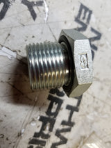 3E-7427 FITS CAT ADAPTER FITTING 3E7427