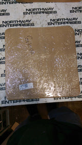 John Deere R35501 Diff Shim