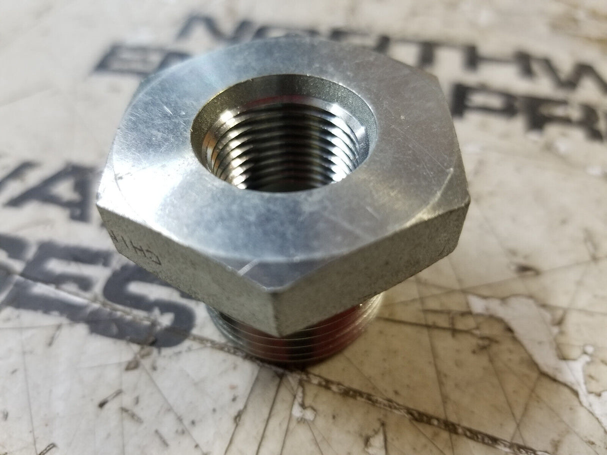 3E-7427 FITS CAT ADAPTER FITTING 3E7427
