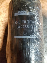 84228510 CASE  Oil Filter
