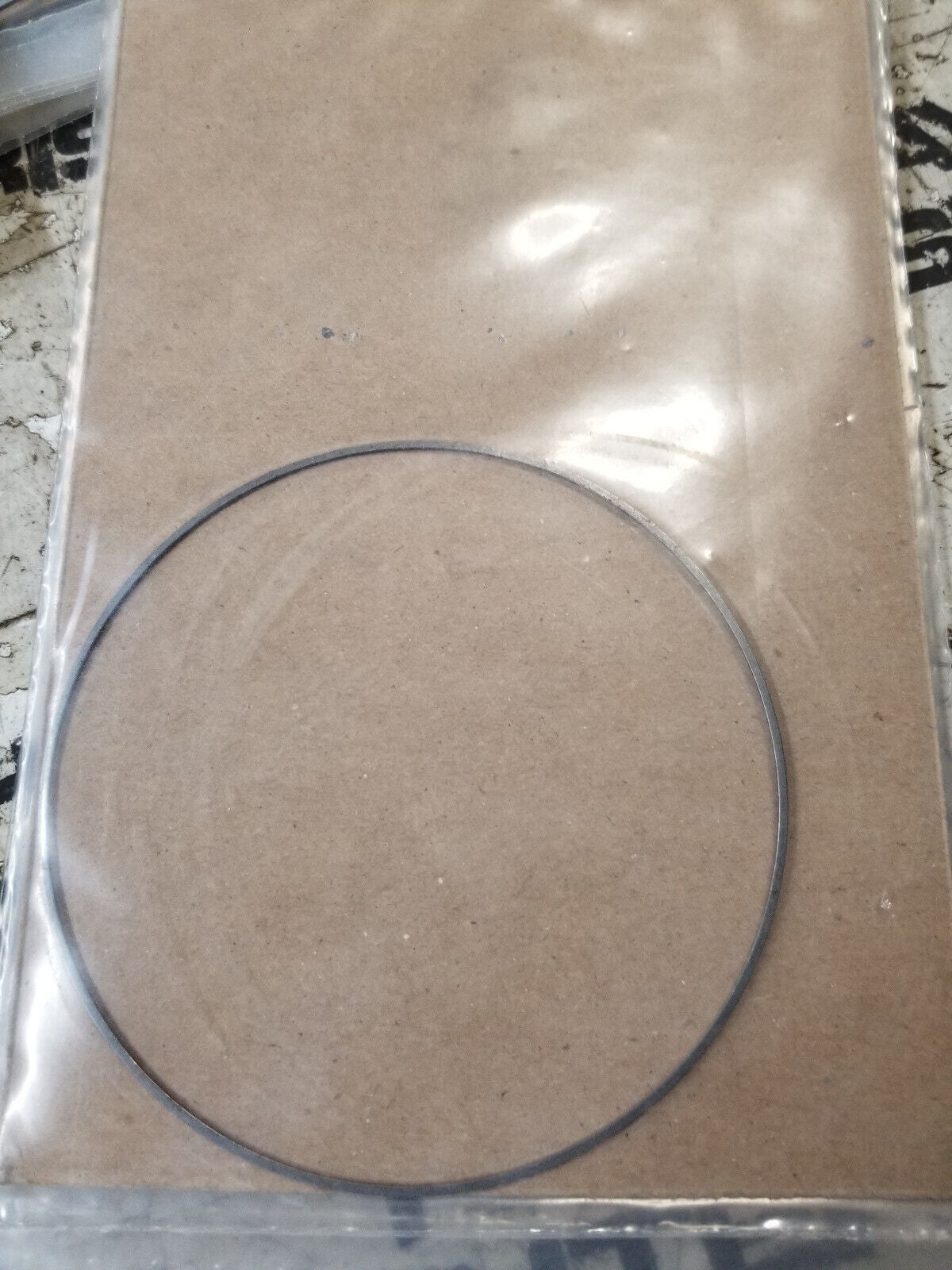 New Mercury Mercruiser Quicksilver OEM Part 15-888927034 Shim