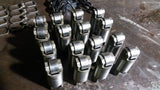 2004-2011 Chevy GMC 6.6 LLY LMM LBZ DURAMAX VALVETRAIN LIFTERS