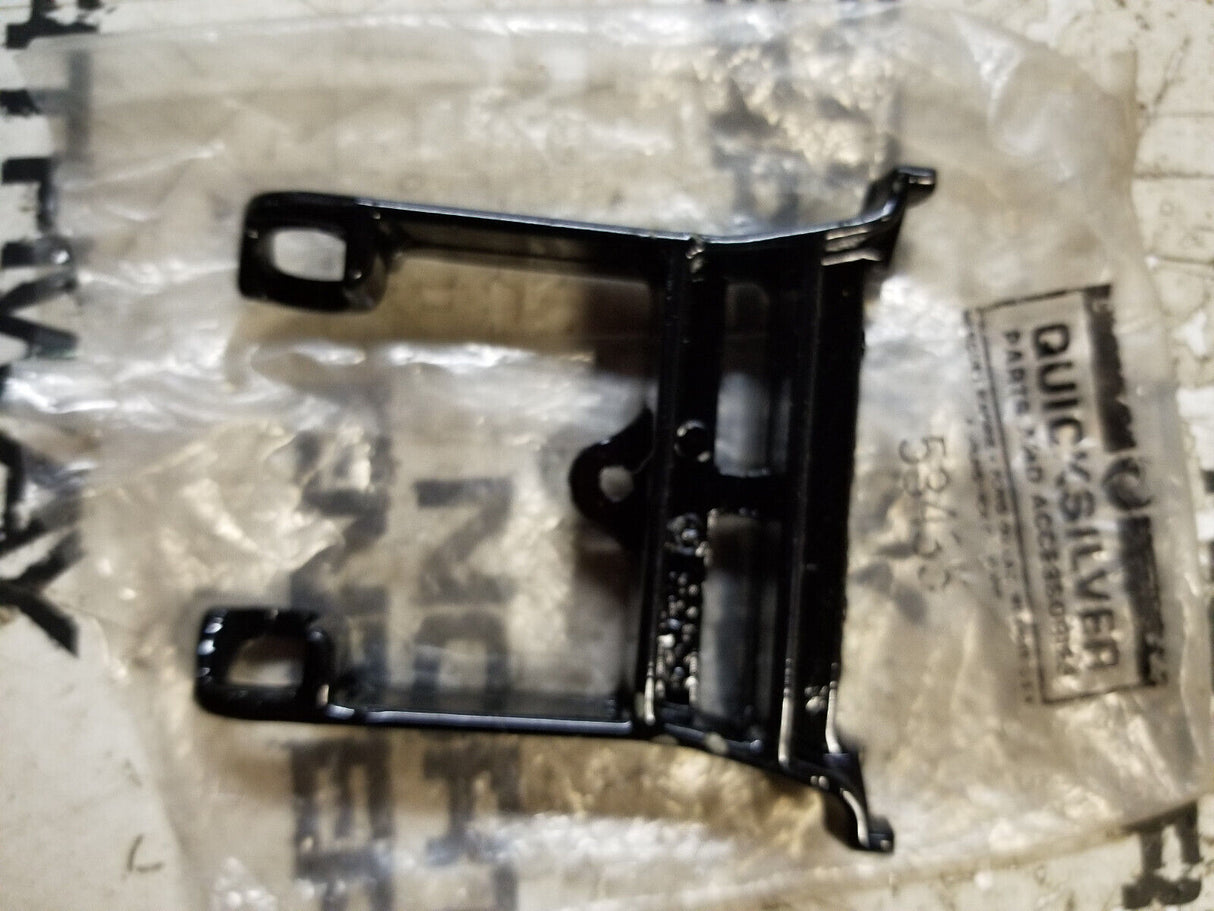 53435 Quicksilver Stop Bracket