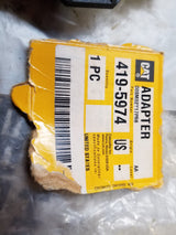 419-5974 CAT ADAPTER 4195974