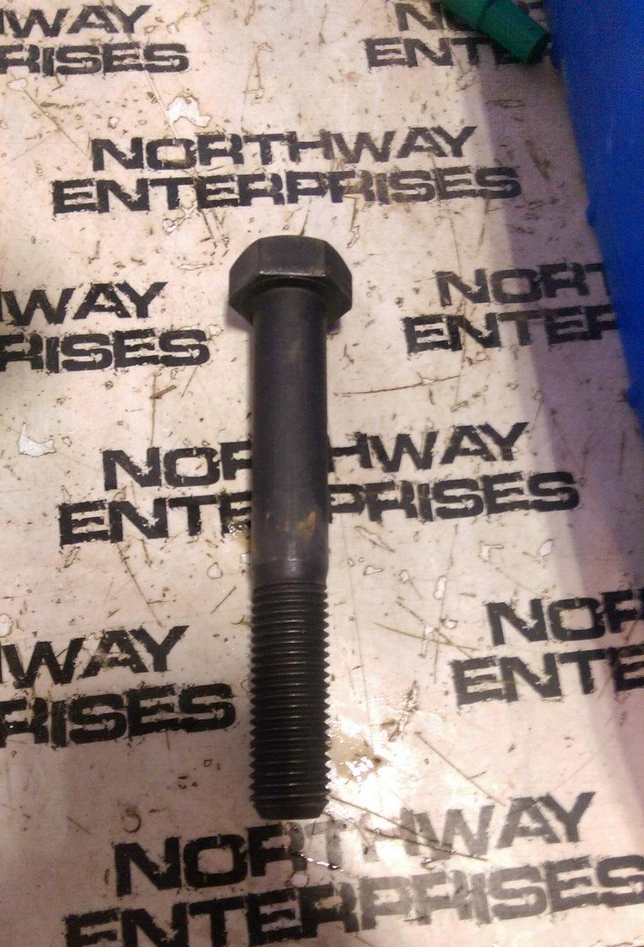 CATERPILLAR 8T-0672  BOLT