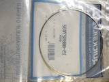 New Mercury Mercruiser Quicksilver OEM Part 15-888927032  Shim