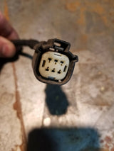 6.7 Powerstroke Turbo Diesel 6.7L ENGINE HARNESS PIGTAIL 6 WIRE