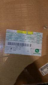 John Deere r35502 Diff Shim