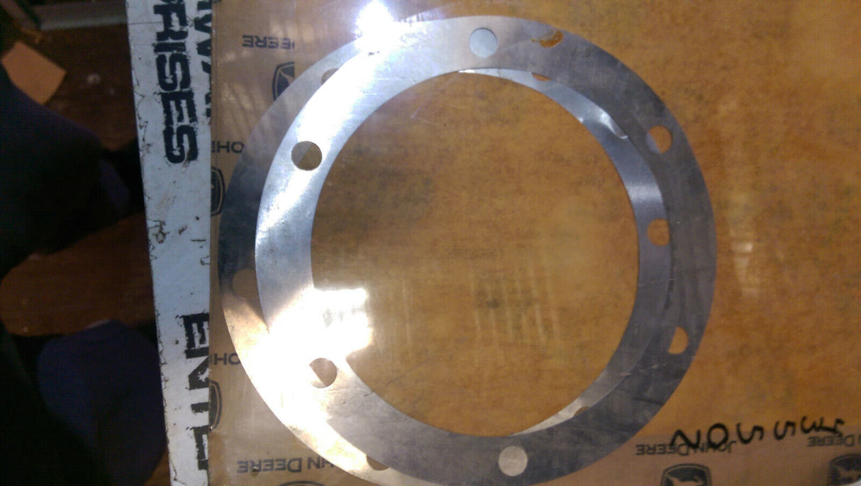 John Deere r35502 Diff Shim