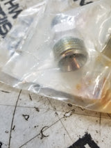 22-8M0127538 Mercury Fitting