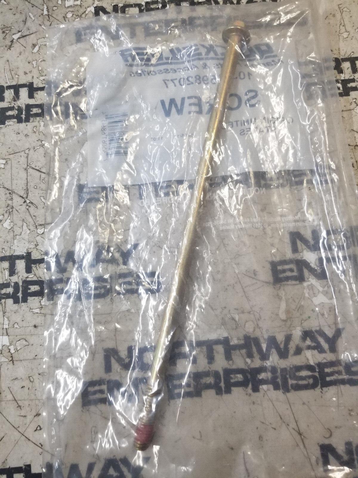 QUICKSILVER 10-865982077 BOLT SCREW