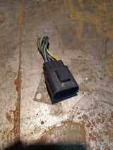 6.7 Powerstroke Turbo Diesel 6.7L ENGINE HARNESS PIGTAIL 8 WIRE