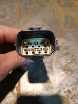 6.7 Powerstroke Turbo Diesel 6.7L ENGINE HARNESS PIGTAIL 8 WIRE