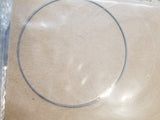 New Mercury Mercruiser Quicksilver OEM Part 15-888927033  Shim