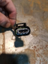 6.7 Powerstroke Turbo Diesel 6.7L ENGINE HARNESS PIGTAIL 3 WIRE