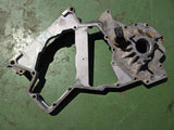 5.9L Cummins TIming Gear Housing 3970305 3970306 TIMING COVER