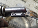 9X-6654 LOT OF 4 CLAMPS