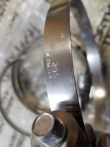 9X-6654 LOT OF 4 CLAMPS