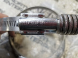 9X-6654 LOT OF 4 CLAMPS